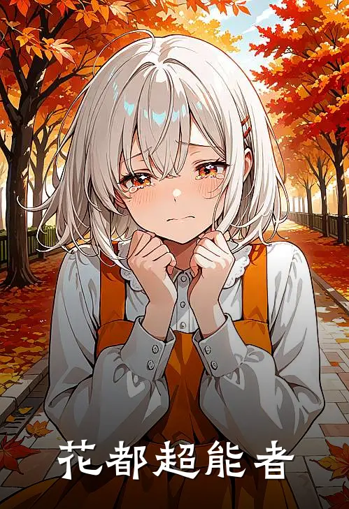花都超能者