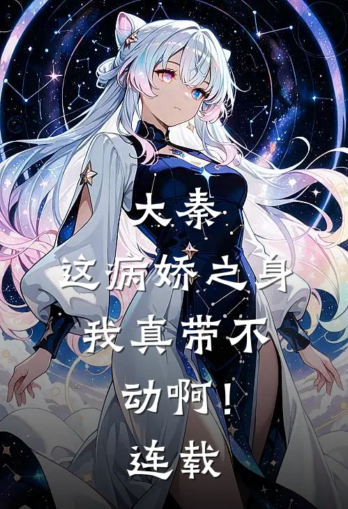 大秦：这病娇之身，我真带不动啊！连载