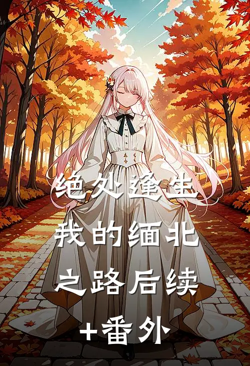 绝处逢生：我的缅北之路后续+番外