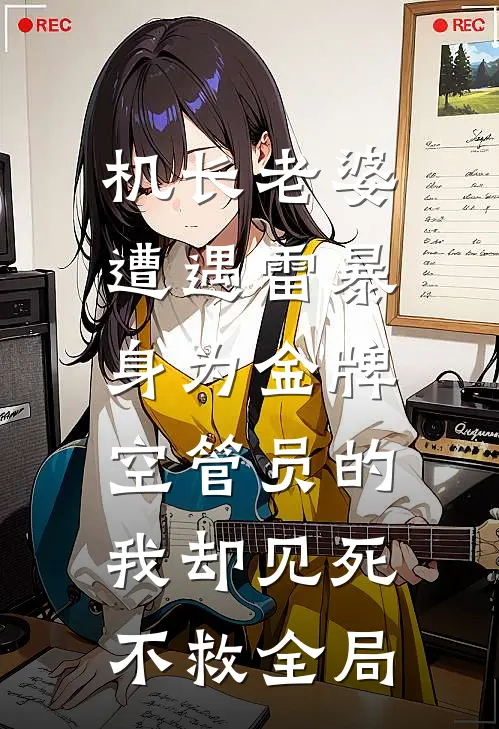 机长老婆遭遇雷暴，身为金牌空管员的我却见死不救全局