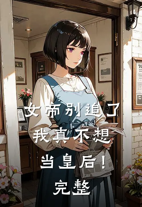 女帝别追了，我真不想当皇后！完整
