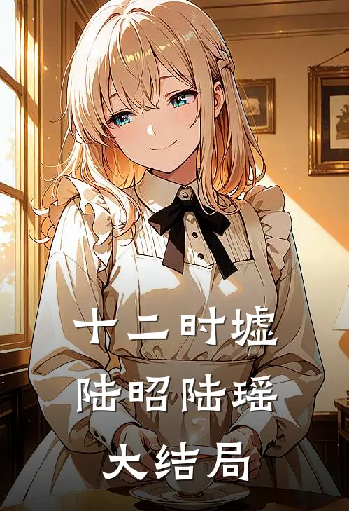 十二时墟陆昭陆瑶大结局