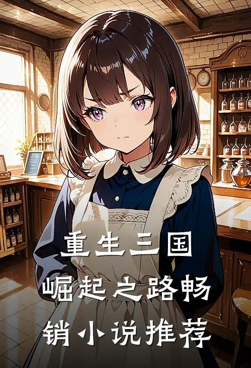 重生三国：崛起之路畅销小说推荐