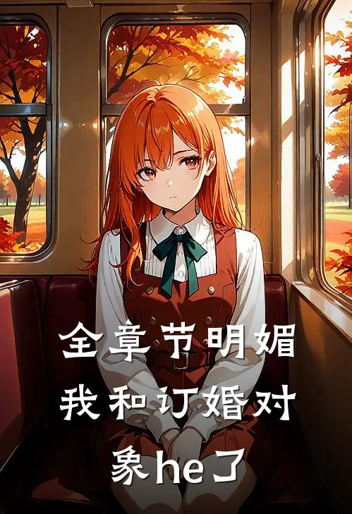 全章节明媚：我和订婚对象he了