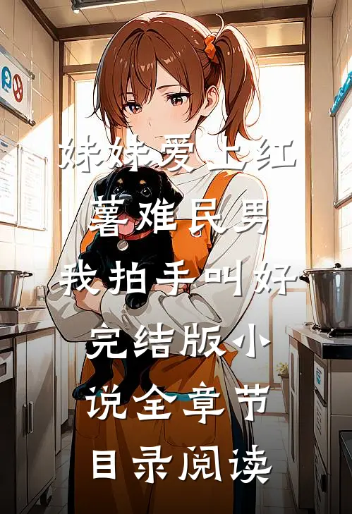 妹妹爱上红薯难民男，我拍手叫好完结版小说全章节目录阅读