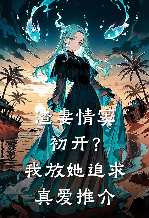 渣妻情窦初开？我放她追求真爱推介