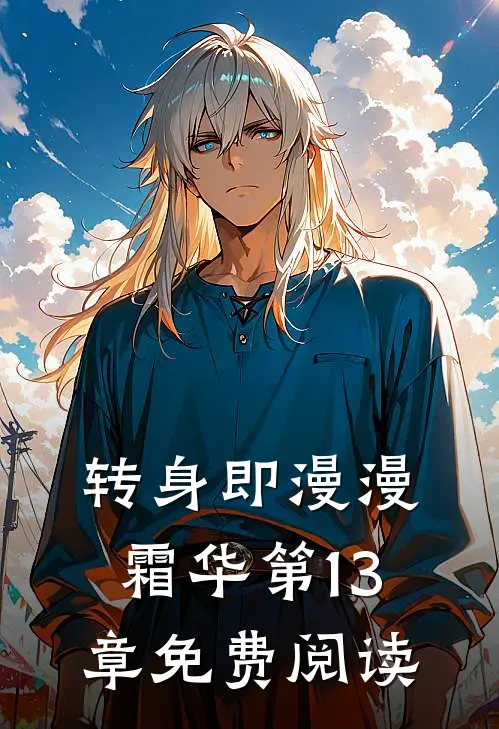 转身即漫漫霜华第13章免费阅读