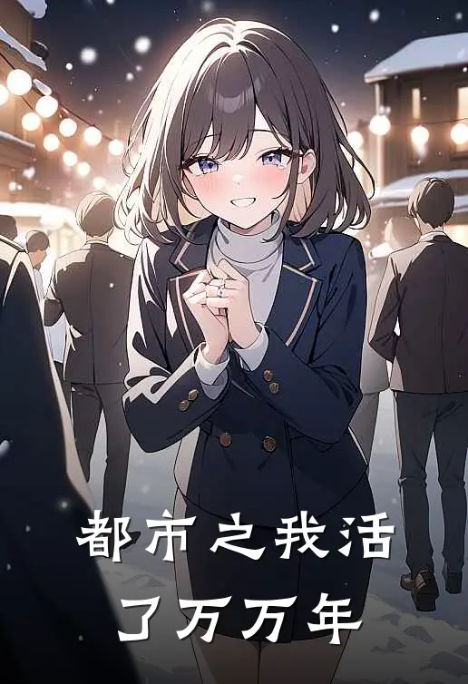 都市之我活了万万年