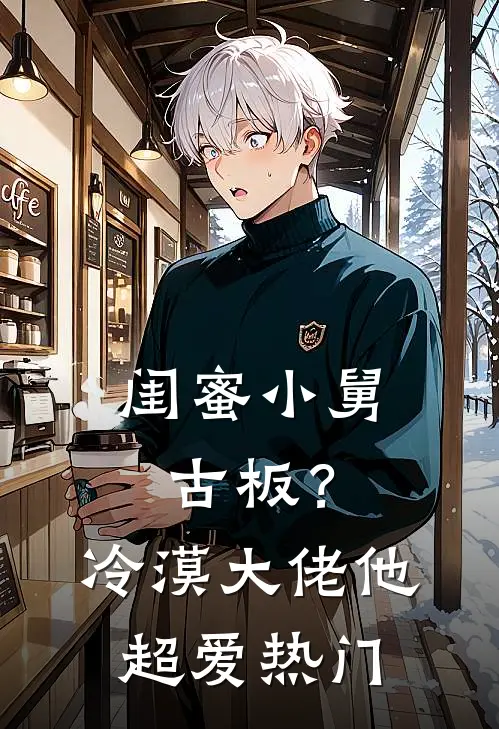 闺蜜小舅古板？冷漠大佬他超爱热门