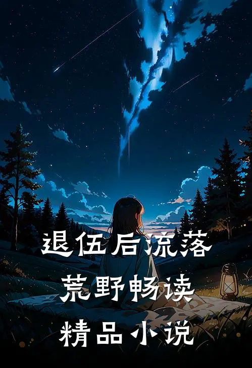 退伍后流落荒野畅读精品小说