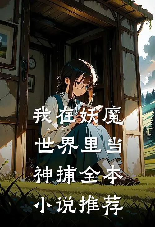 我在妖魔世界里当神捕全本小说推荐
