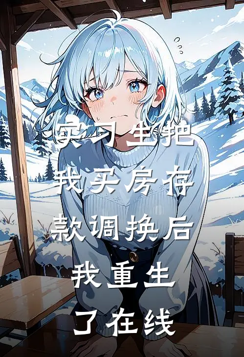 实习生把我买房存款调换后，我重生了在线