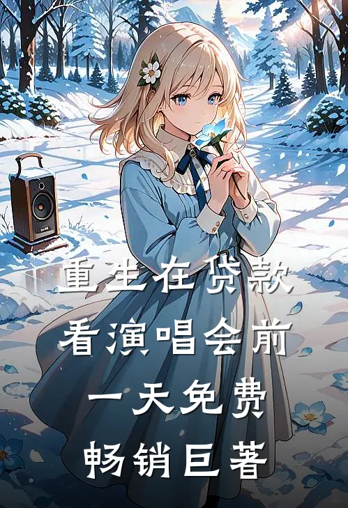 重生在贷款看演唱会前一天免费畅销巨著