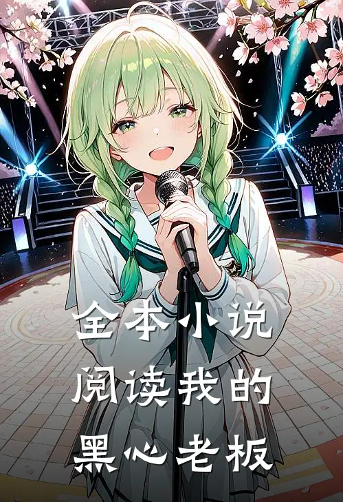 全本小说阅读我的黑心老板
