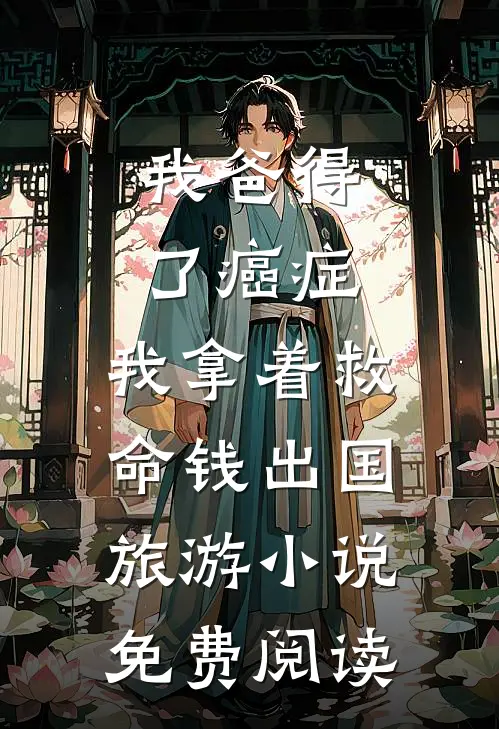我爸得了癌症，我拿着救命钱出国旅游小说免费阅读