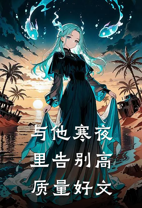 与他寒夜里告别高质量好文