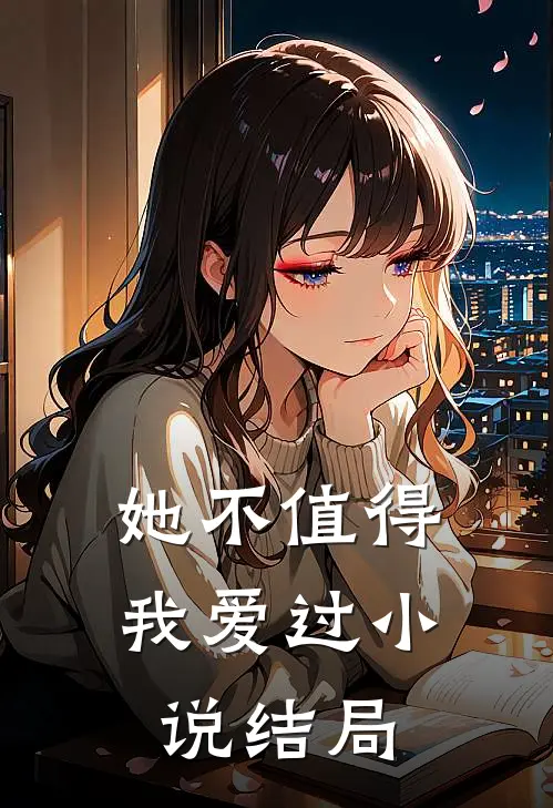 她不值得我爱过小说结局