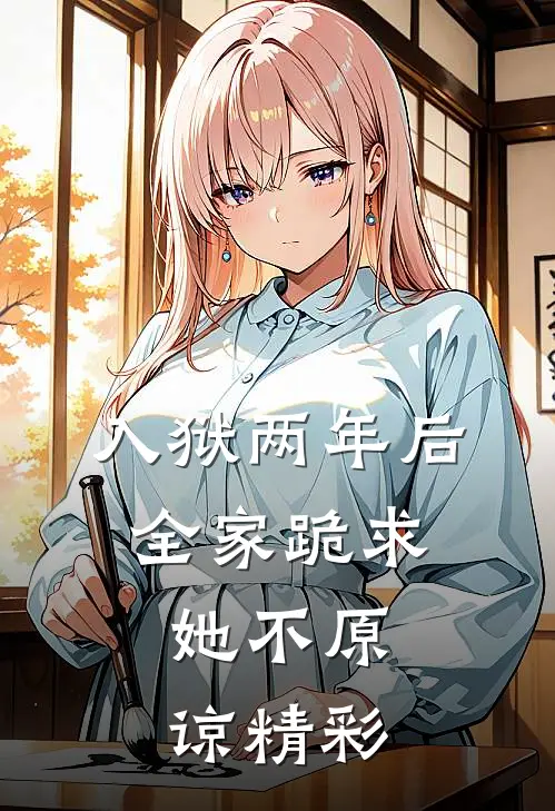 入狱两年后：全家跪求，她不原谅精彩