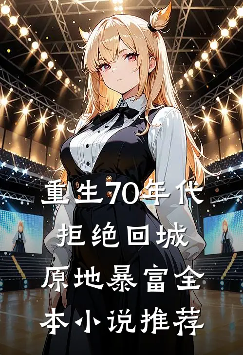 重生70年代：拒绝回城，原地暴富全本小说推荐