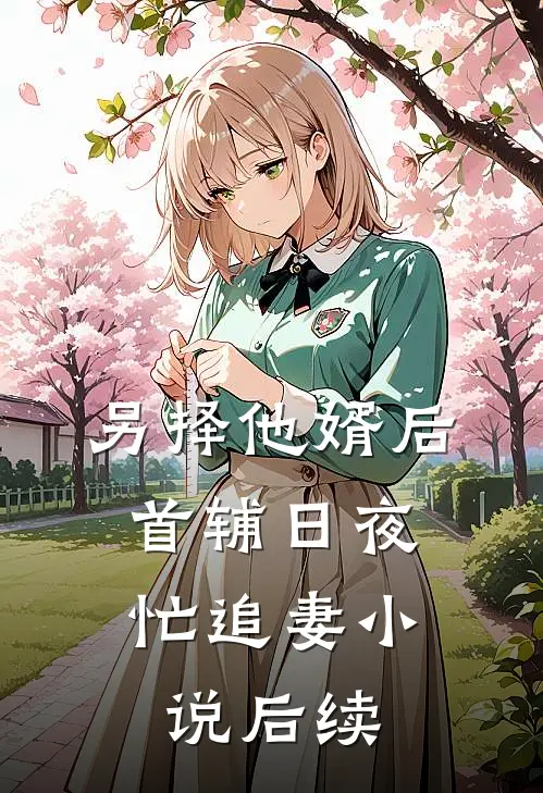 另择他婿后，首辅日夜忙追妻小说后续
