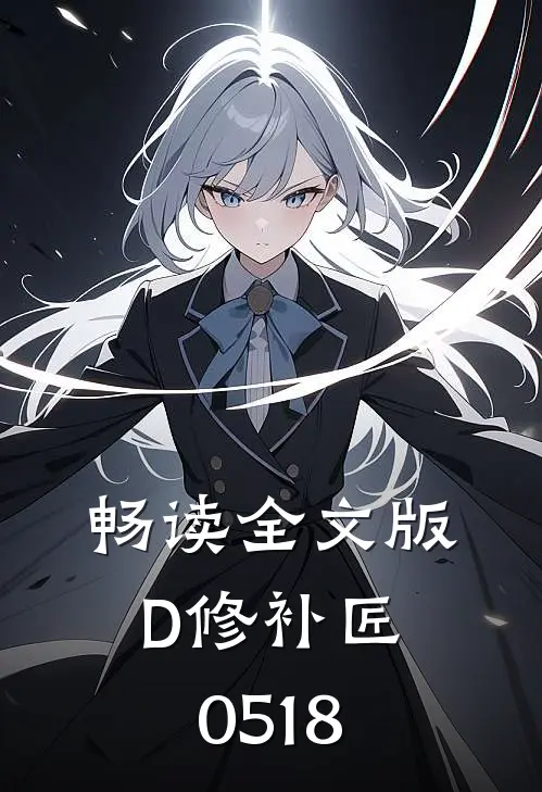 畅读全文版D修补匠0518