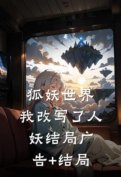 狐妖世界：我改写了人妖结局广告+结局