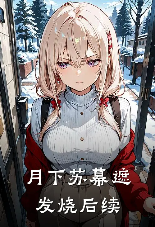 月下苏幕遮发烧后续