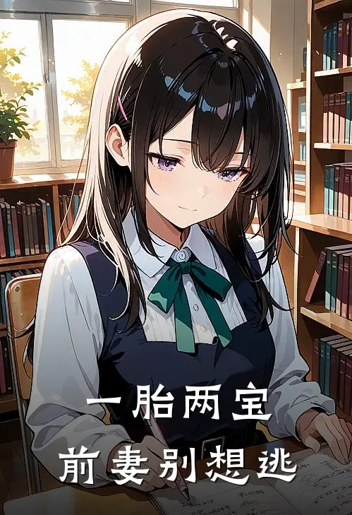 一胎两宝：前妻别想逃