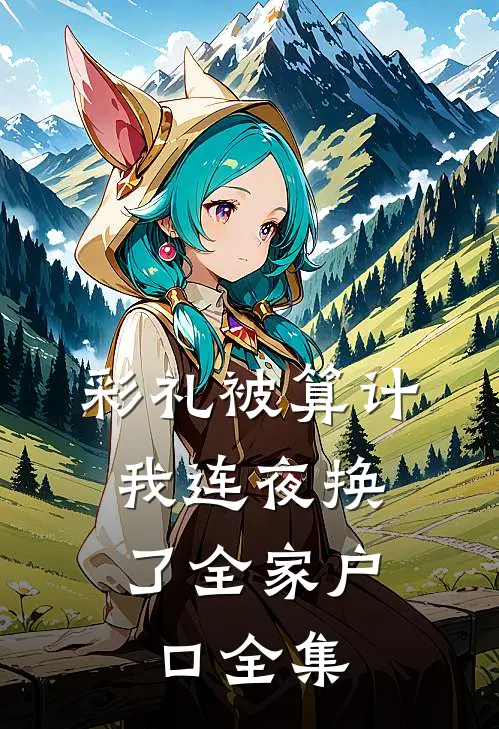 彩礼被算计，我连夜换了全家户口全集