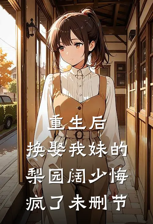 重生后，换娶我妹的梨园阔少悔疯了未删节