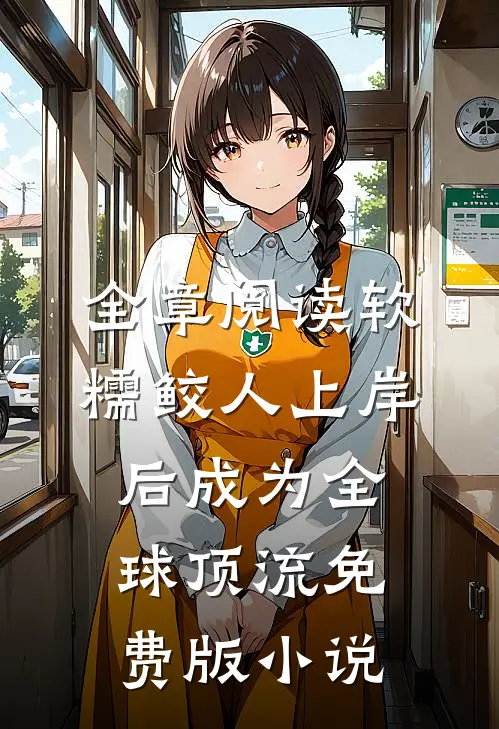 全章阅读软糯鲛人上岸后成为全球顶流免费版小说
