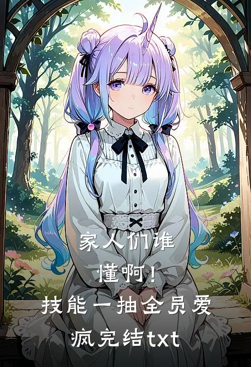 家人们谁懂啊！技能一抽，全员爱疯完结txt