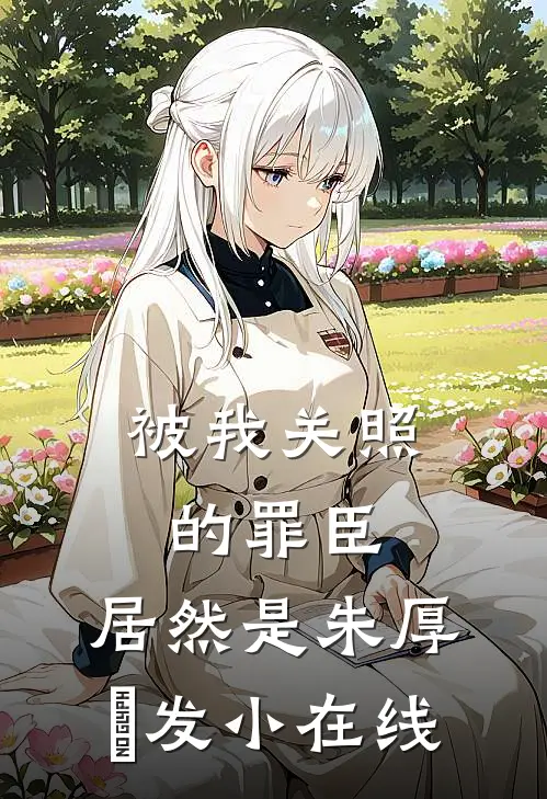 被我关照的罪臣，居然是朱厚熜发小在线