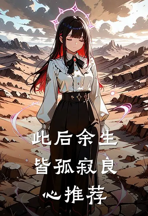 此后余生皆孤寂良心推荐