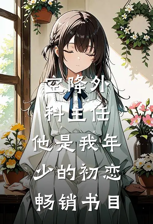 空降外科主任，他是我年少的初恋畅销书目
