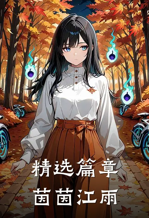 精选篇章茵茵江雨