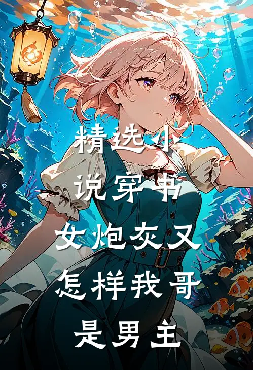 精选小说穿书：女炮灰又怎样我哥是男主