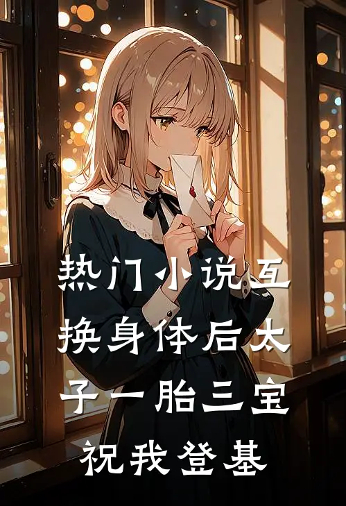 热门小说互换身体后太子一胎三宝祝我登基