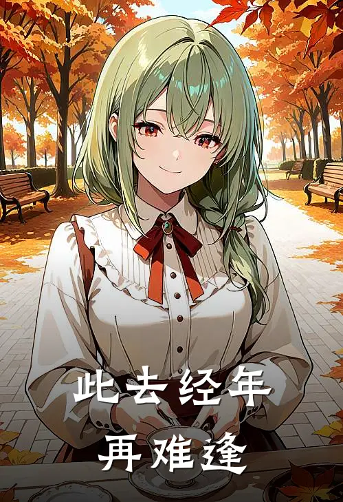 此去经年再难逢