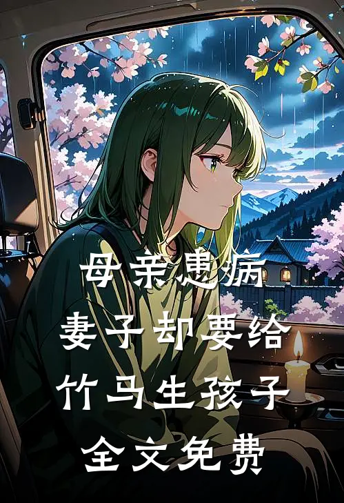 母亲患病，妻子却要给竹马生孩子全文免费
