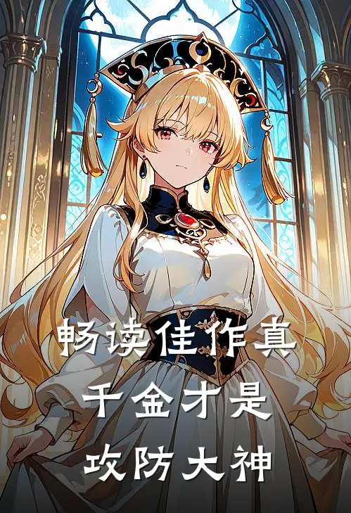畅读佳作真千金才是攻防大神