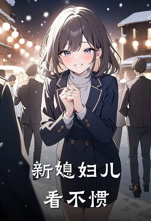 新媳妇儿看不惯