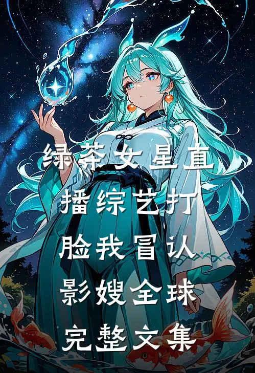 绿茶女星直播综艺打脸我冒认影嫂全球完整文集
