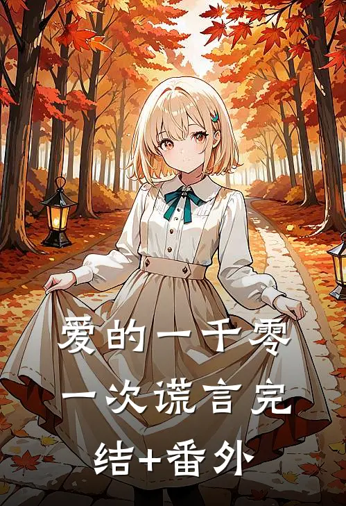 爱的一千零一次谎言完结+番外