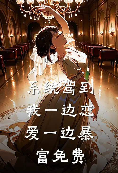 系统驾到，我一边恋爱一边暴富免费
