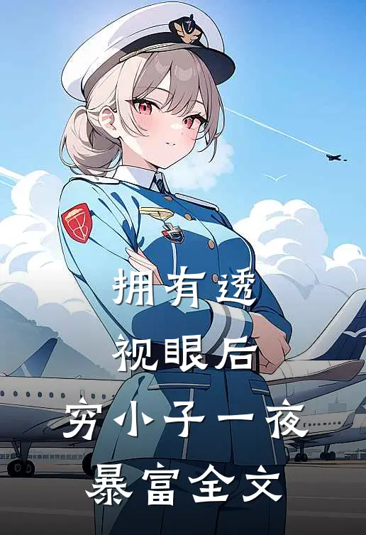 拥有透视眼后，穷小子一夜暴富全文