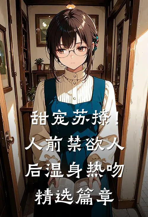 甜宠苏撩！人前禁欲人后湿身热吻精选篇章
