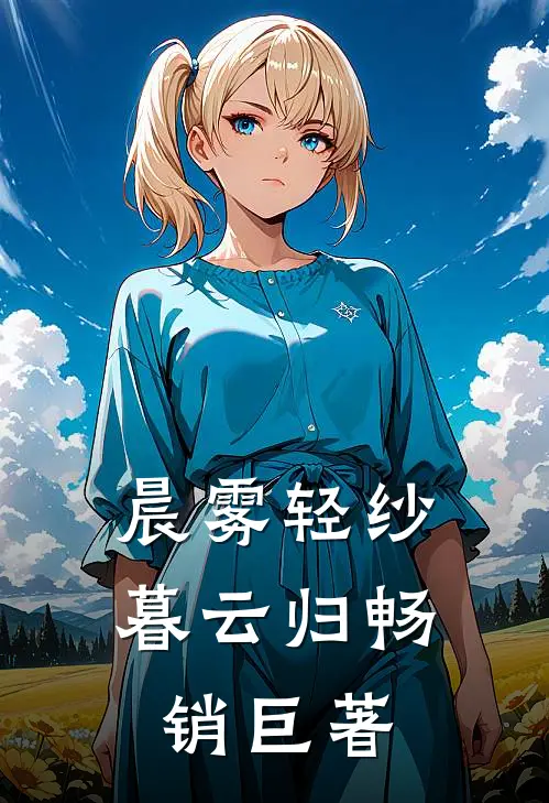 晨雾轻纱暮云归畅销巨著