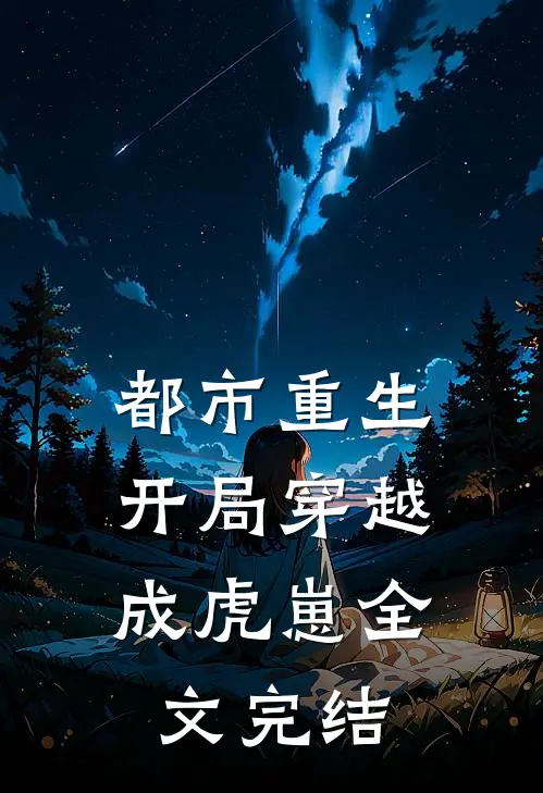 都市重生：开局穿越成虎崽全文完结