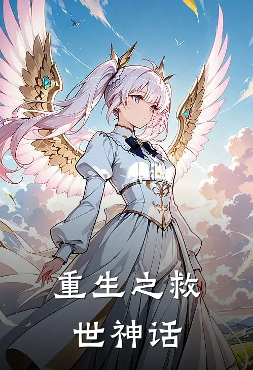 重生之救世神话